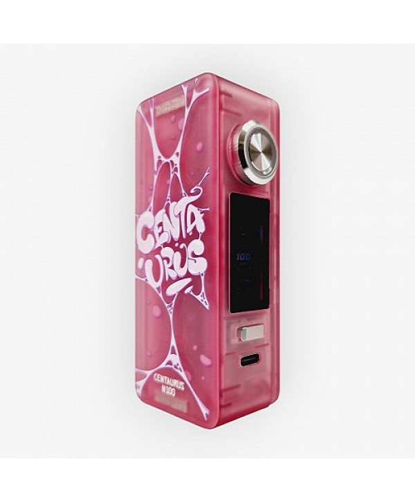 Box Centaurus N100 Lost Vape