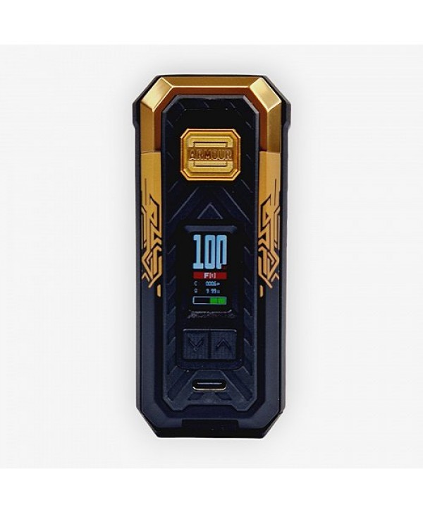 Box Armour S Vaporesso