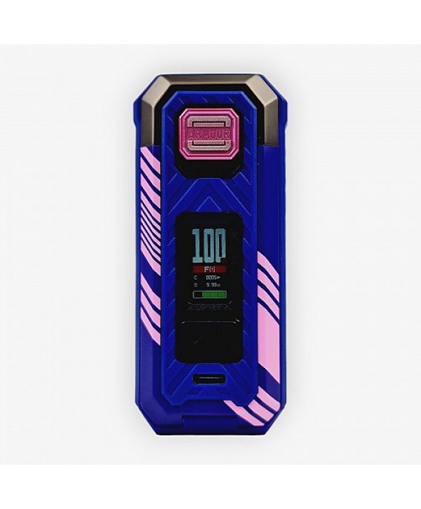 Box Armour S Vaporesso