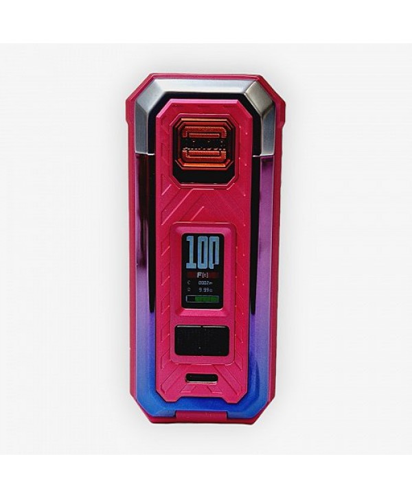 Box Armour S Vaporesso