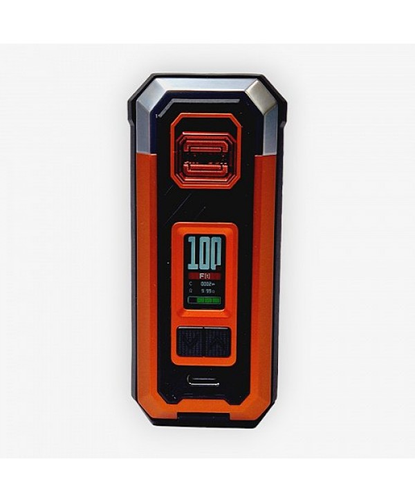 Box Armour S Vaporesso