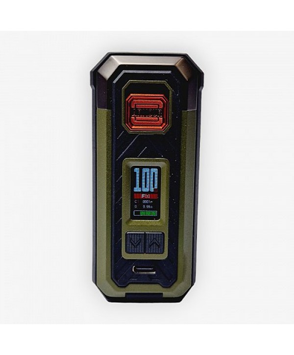 Box Armour S Vaporesso