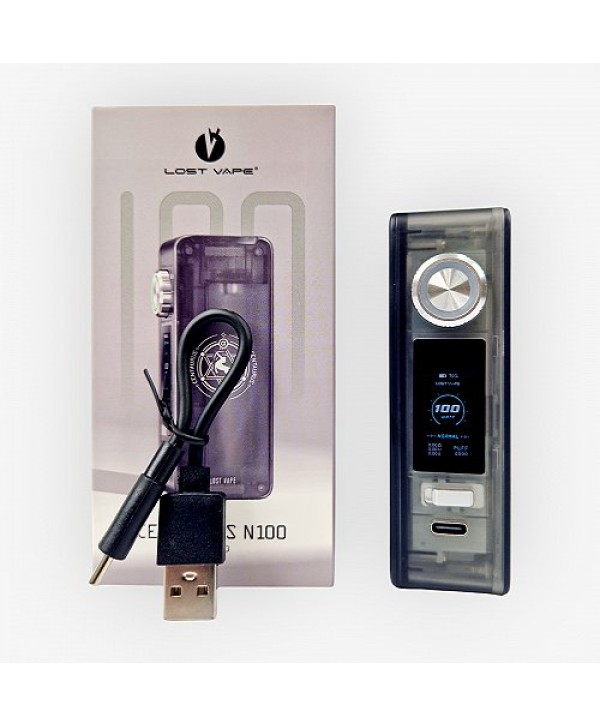 Box Centaurus N100 Lost Vape