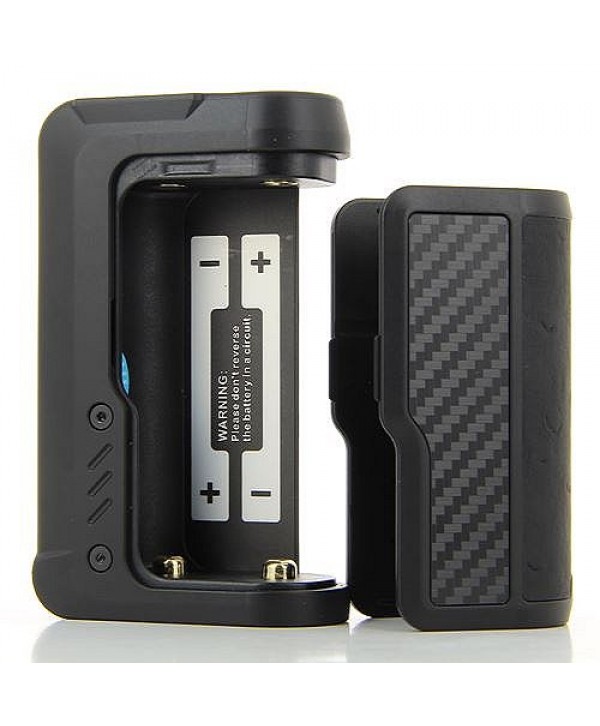 Box Gaur 21 Vandy Vape