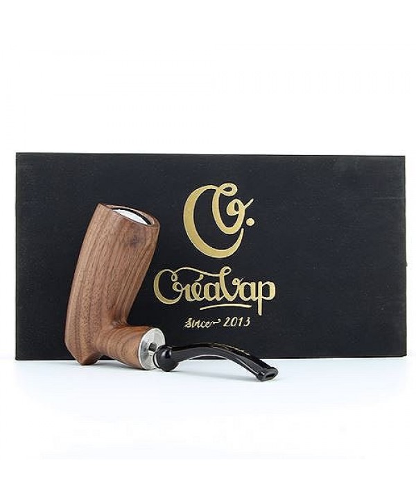 Coffret E-Pipe Dublin 18650 Creavap