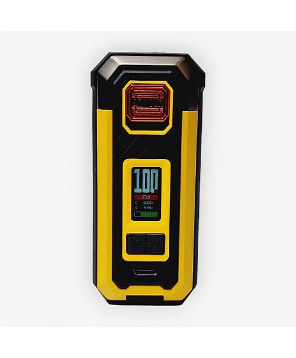Box Armour S Vaporesso