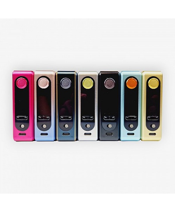 Box Gen SE Vaporesso