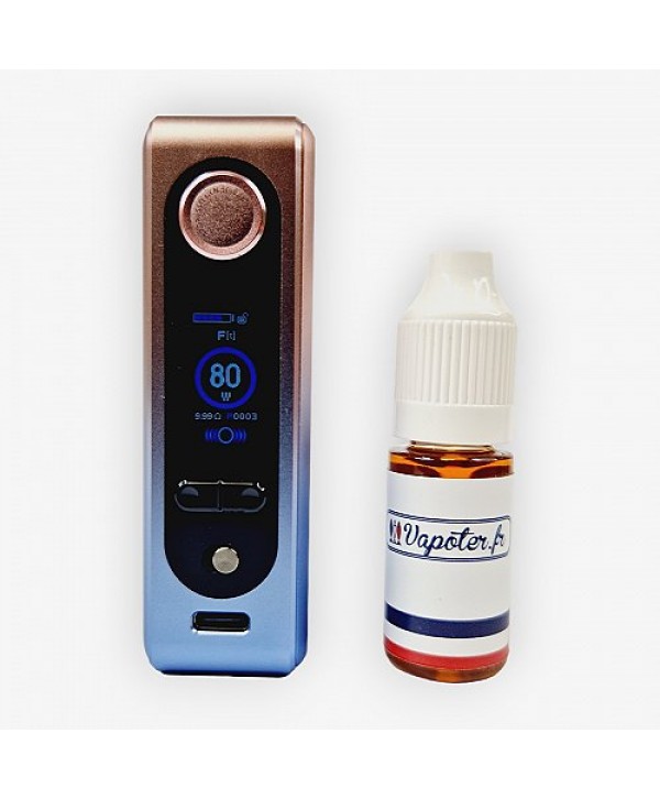 Box Gen SE Vaporesso