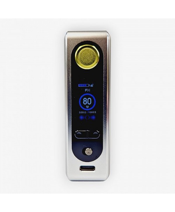 Box Gen SE Vaporesso