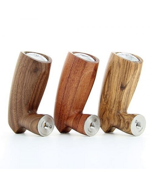 Coffret E-Pipe Dublin 18650 Creavap