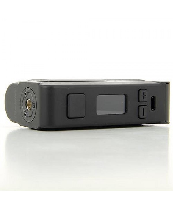 Box Gaur 21 Vandy Vape