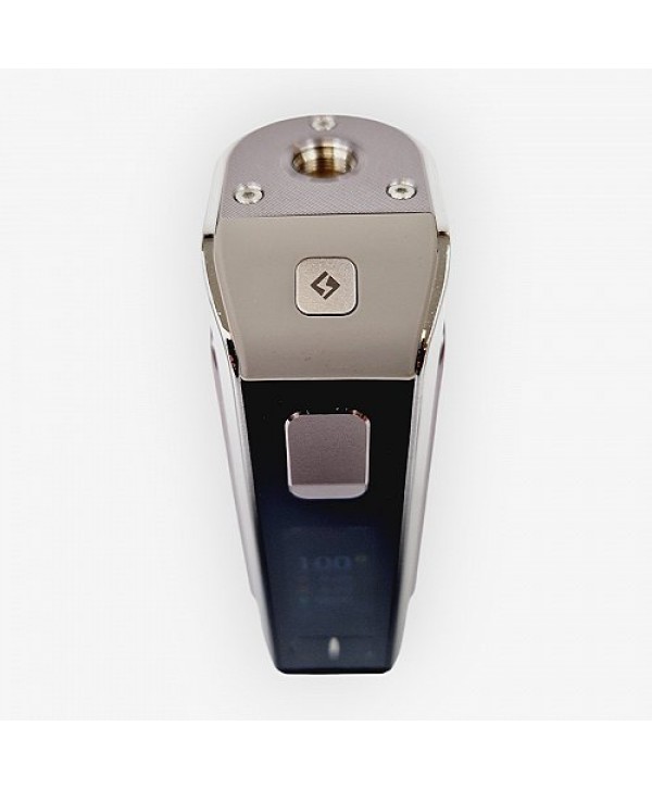 Box Aegis Solo 3 GeekVape (batterie intégrée)