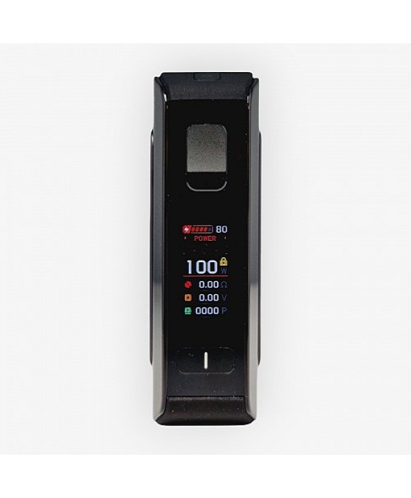 Box Aegis Solo 3 GeekVape (batterie intégrée)