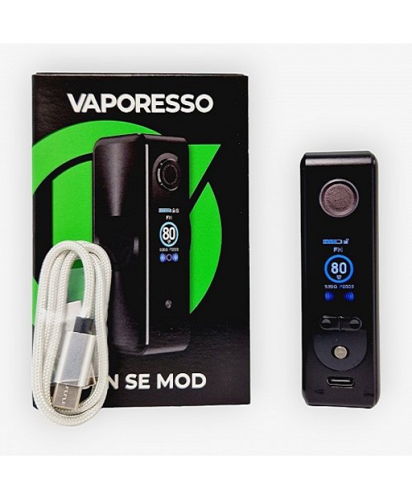 Box Gen SE Vaporesso