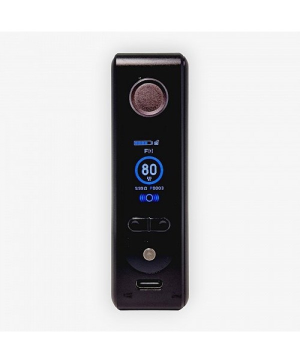 Box Gen SE Vaporesso
