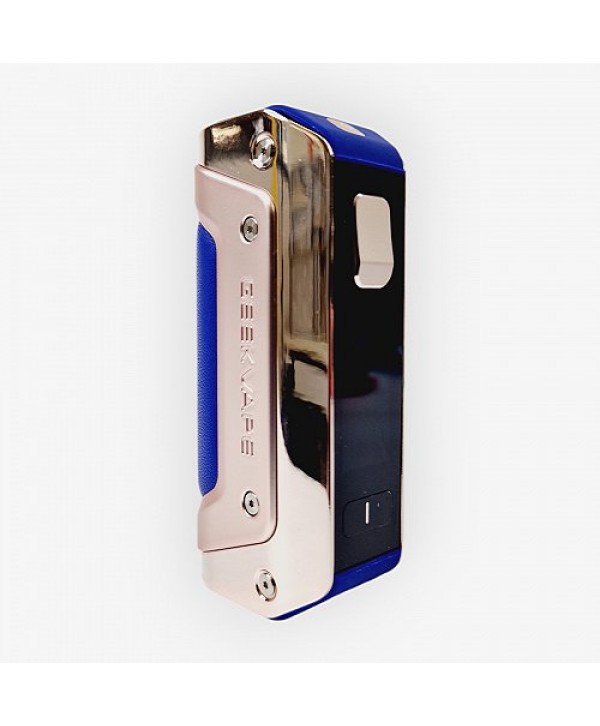 Box Aegis Solo 3 GeekVape (batterie intégrée)