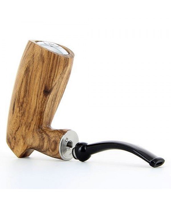 Coffret E-Pipe Dublin 18650 Creavap