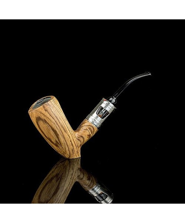 Coffret E-Pipe Dublin 18650 Creavap