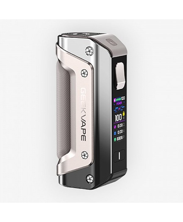 Box Aegis Solo 3 GeekVape (batterie intégrée)