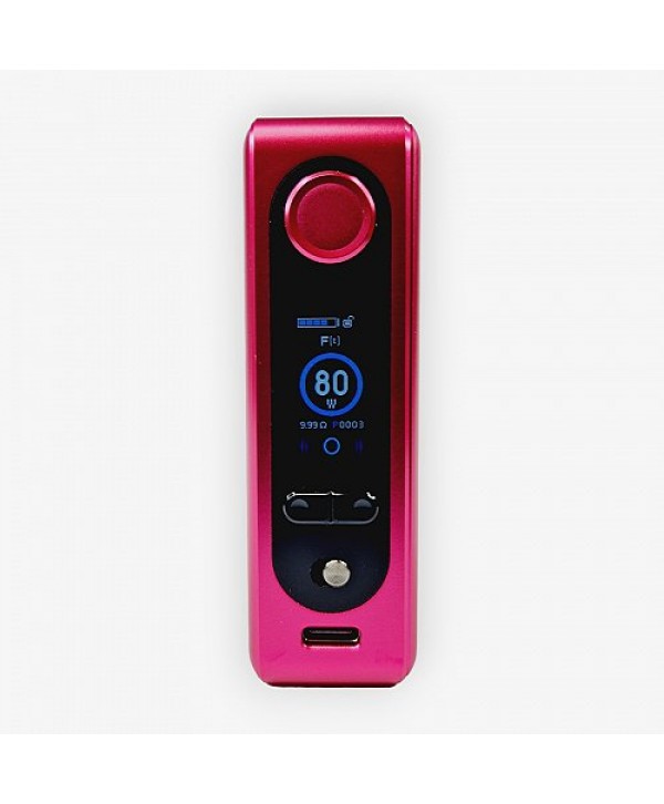 Box Gen SE Vaporesso