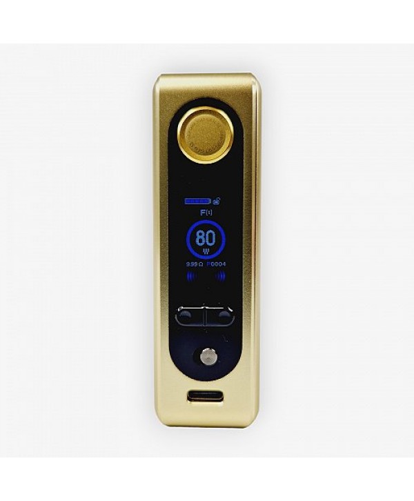 Box Gen SE Vaporesso