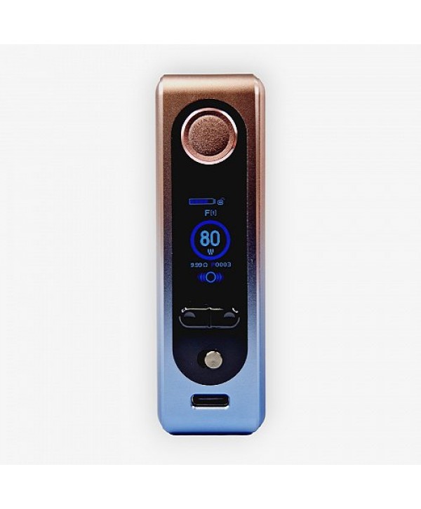 Box Gen SE Vaporesso