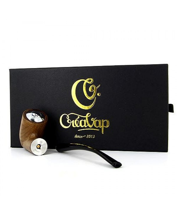 Coffret E-Pipe Gandalf 18350 Creavap