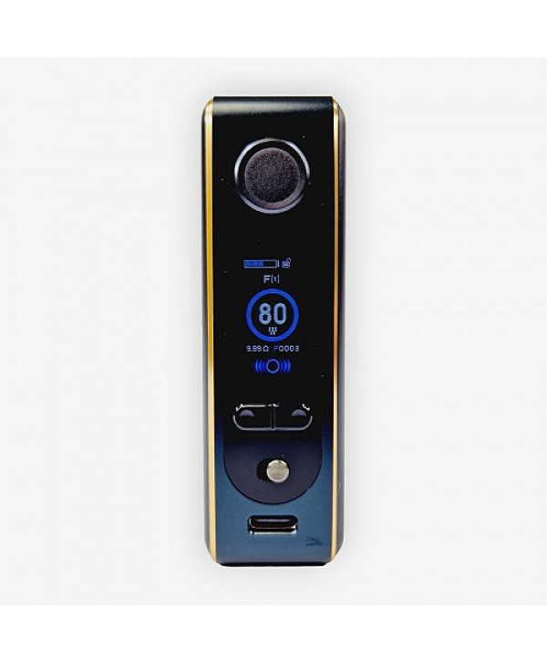 Box Gen SE Vaporesso