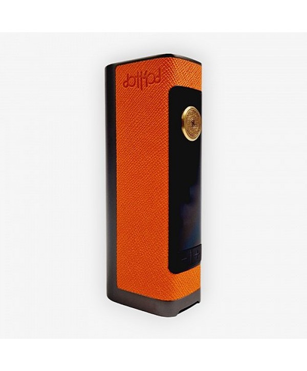 Box DotBox DotMod