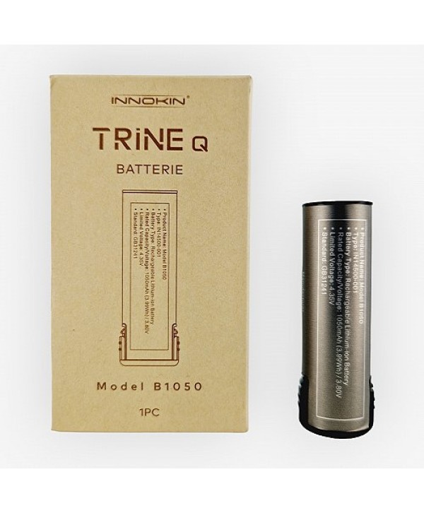 Batterie Trine Q Pod Innokin