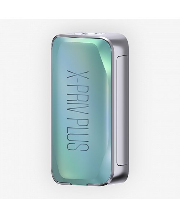 Box X-Priv Plus Smoktech