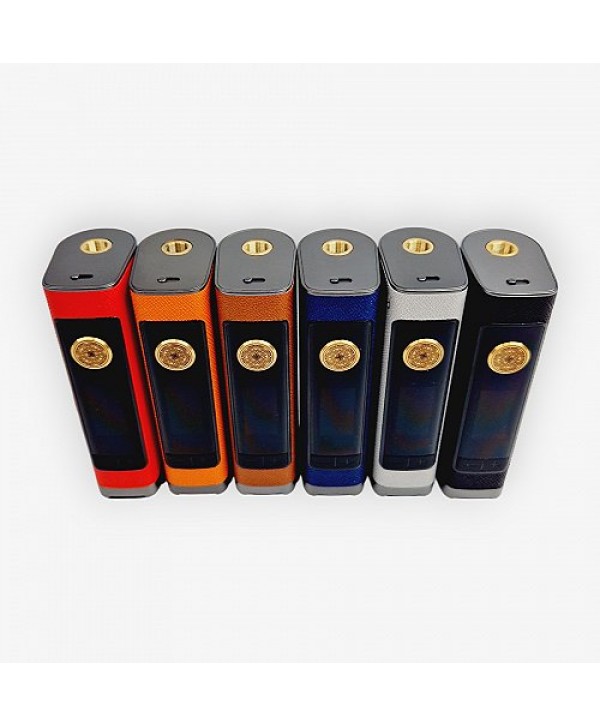 Box DotBox DotMod