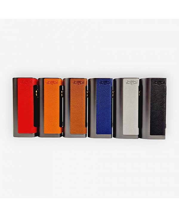 Box DotBox DotMod