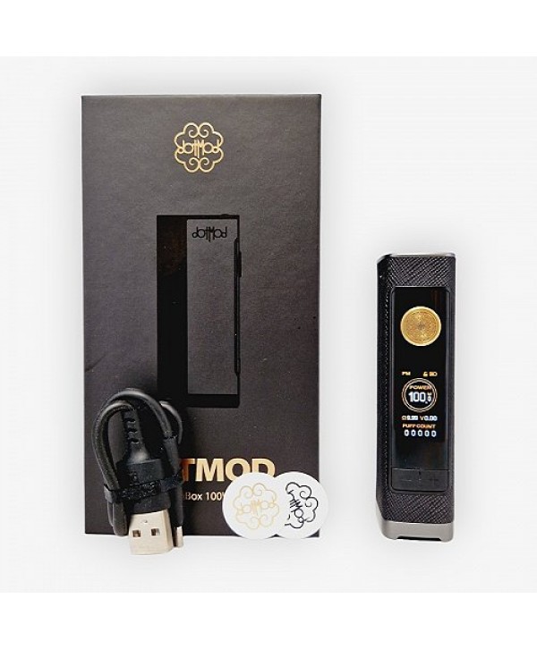 Box DotBox DotMod