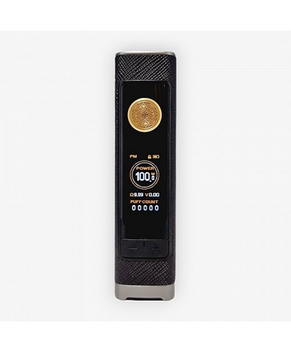 Box DotBox DotMod