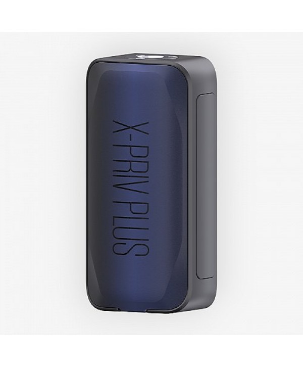 Box X-Priv Plus Smoktech