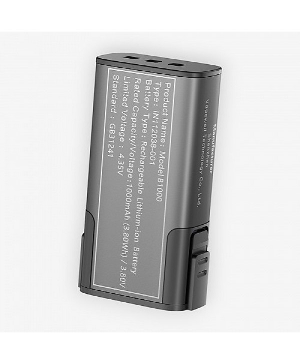 Batterie Trine Pod Innokin