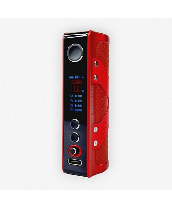 Mod Huracan EX Aspire