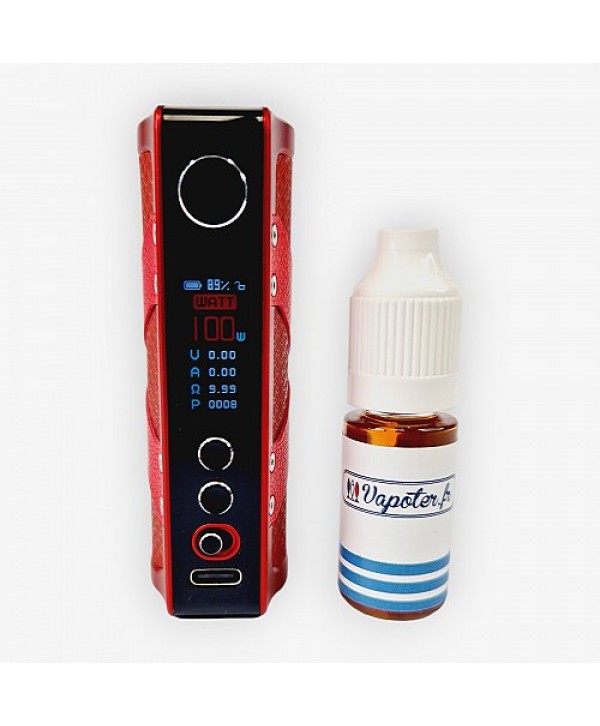 Mod Huracan EX Aspire