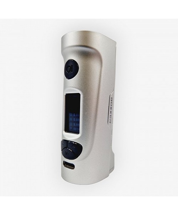 Box Boxxer Aspire
