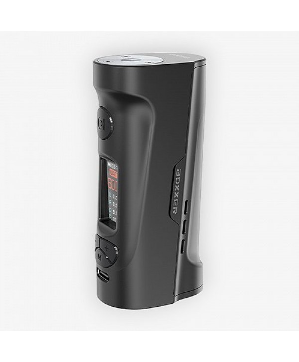 Box Boxxer Aspire