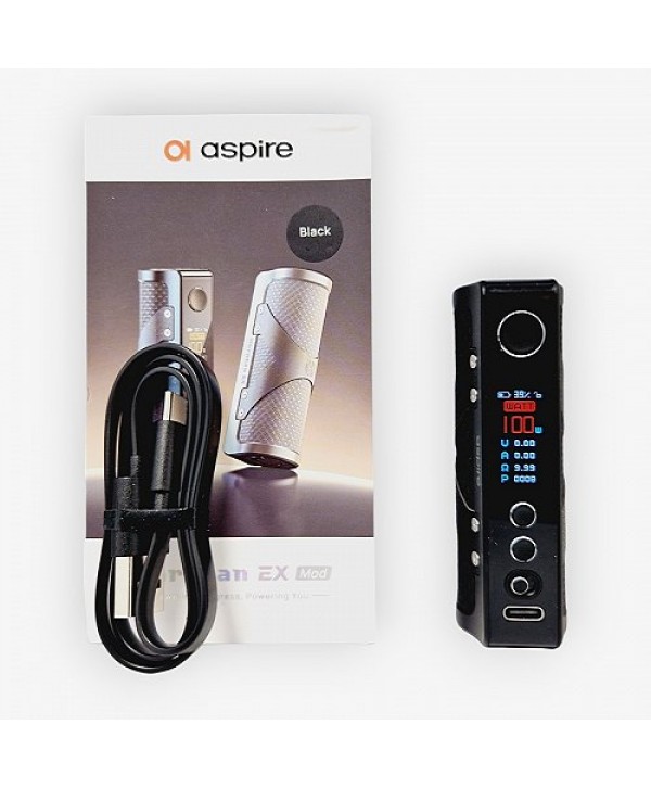 Mod Huracan EX Aspire