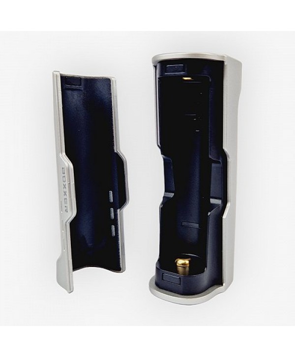 Box Boxxer Aspire