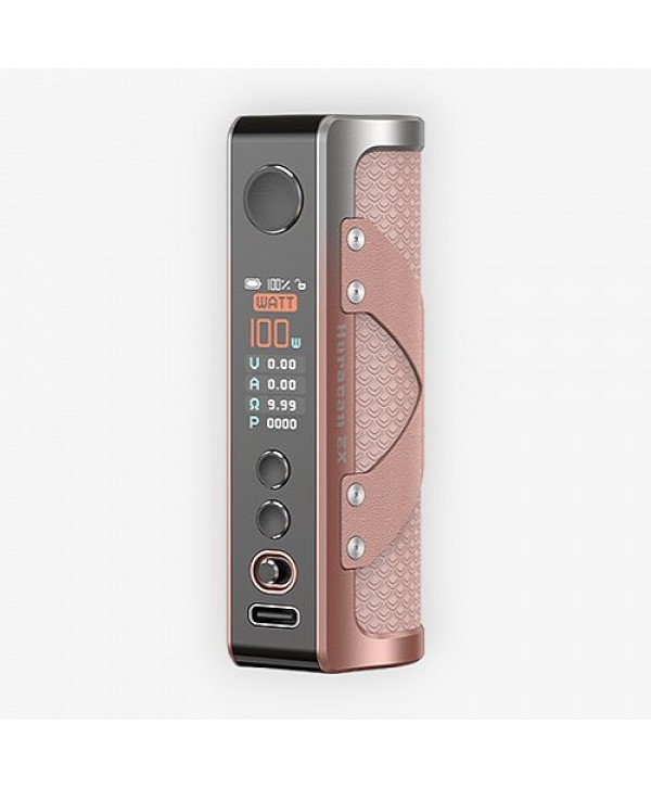 Mod Huracan EX Aspire