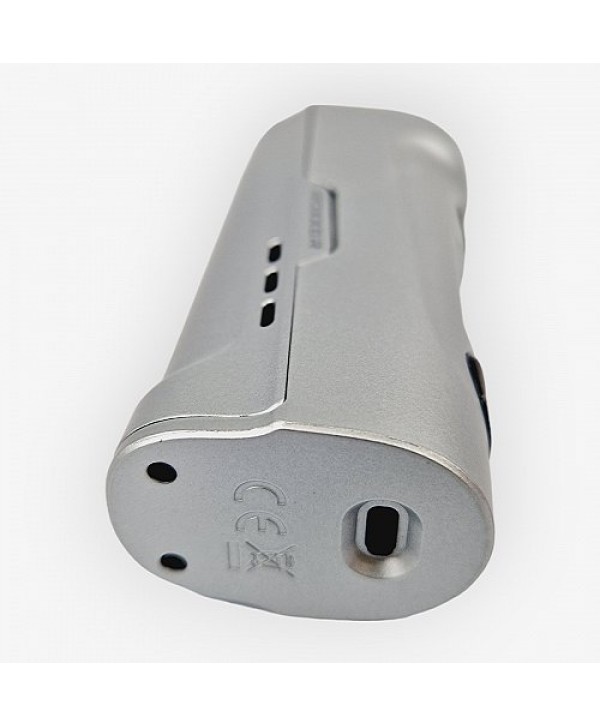 Box Boxxer Aspire