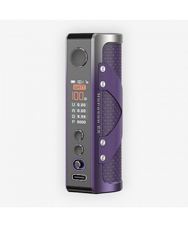 Mod Huracan EX Aspire