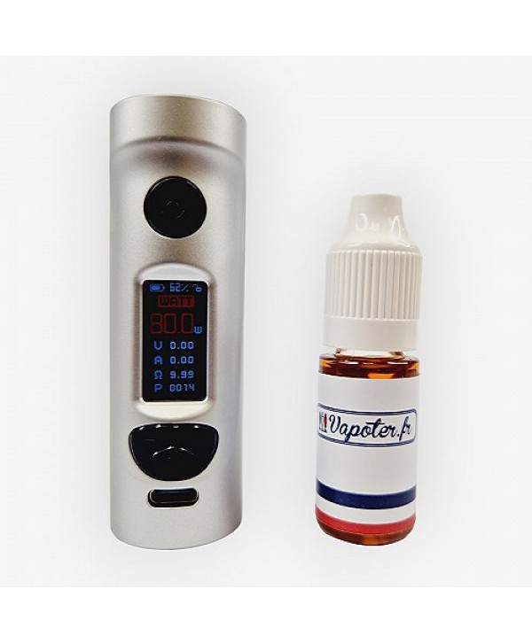 Box Boxxer Aspire