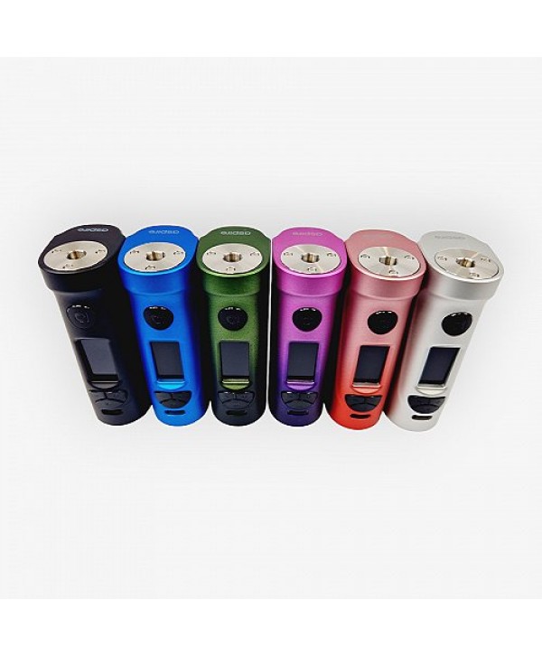 Box Boxxer Aspire