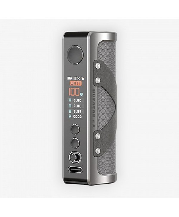 Mod Huracan EX Aspire