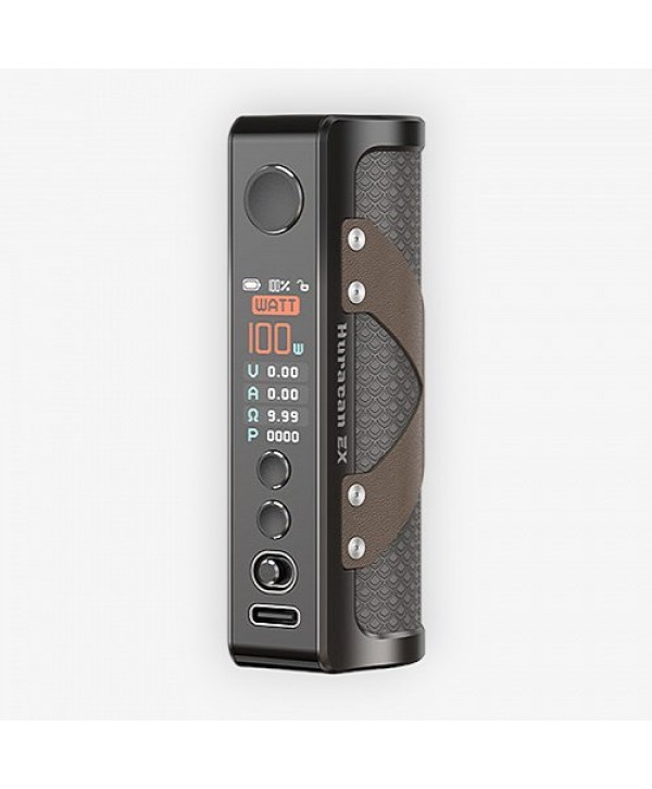 Mod Huracan EX Aspire